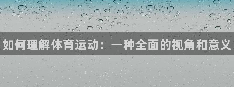中欧体育网站
